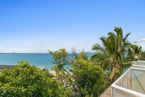 Garden Penthouse Netanya - Kingaroy Accommodation 1