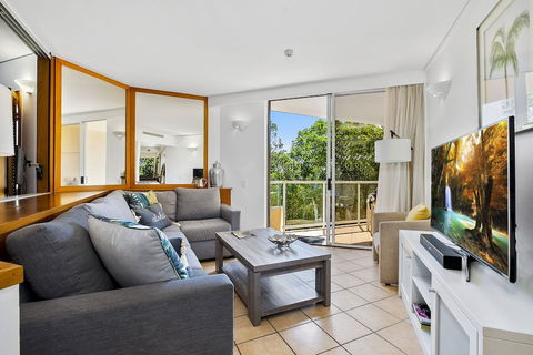 Garden Penthouse Netanya - Kingaroy Accommodation 3