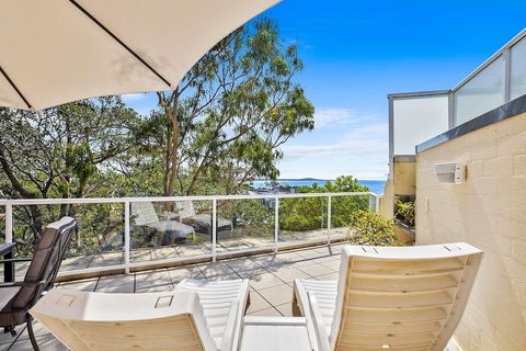 Garden Penthouse Netanya - Kingaroy Accommodation 5