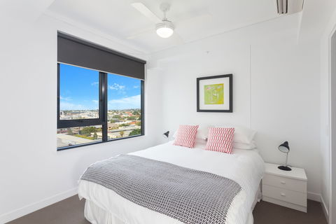 Keeping Cool On Connor - Kingaroy Accommodation 3