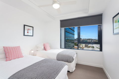 Keeping Cool On Connor - Kingaroy Accommodation 4