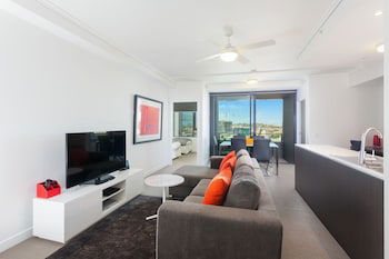 Keeping Cool On Connor - Kingaroy Accommodation 6