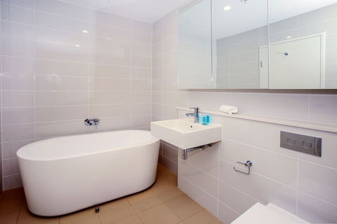Gadigal Groove - Kingaroy Accommodation 3