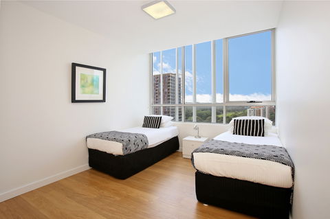 Gadigal Groove - Kingaroy Accommodation 0