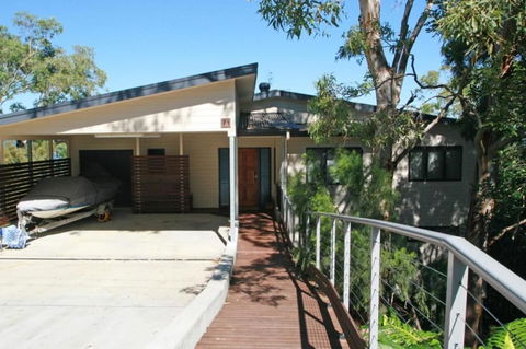 Berringar - Kingaroy Accommodation 0