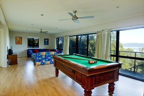 Berringar - Kingaroy Accommodation 4