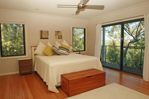 Berringar - Kingaroy Accommodation 6