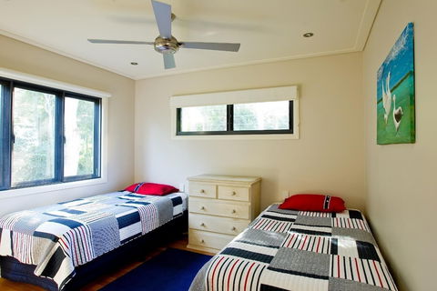 Berringar - Kingaroy Accommodation 3