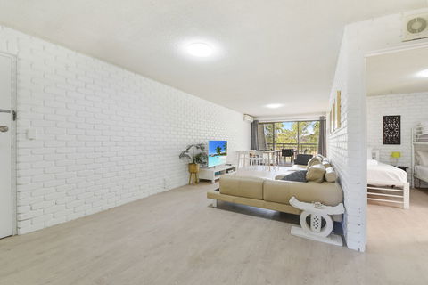 Barooga - Kingaroy Accommodation 5