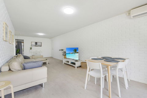 Barooga - Kingaroy Accommodation 1