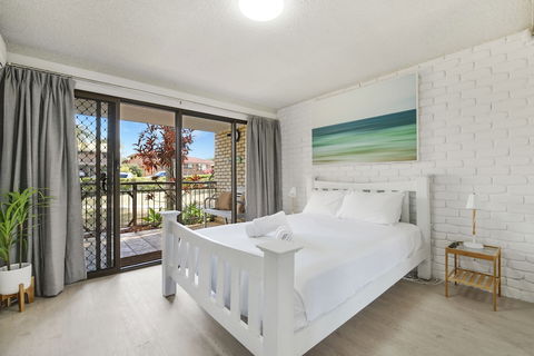 Barooga - Kingaroy Accommodation 6