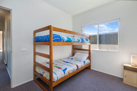 Julieanne - Kingaroy Accommodation 5