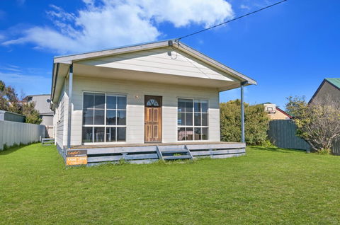Julieanne - Kingaroy Accommodation 1