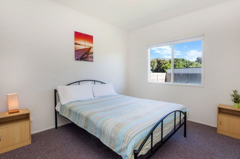 Julieanne - Kingaroy Accommodation 4