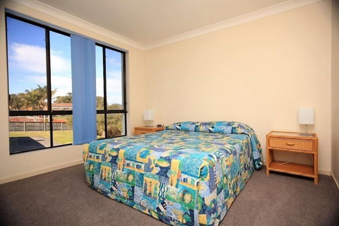 Hi Surf Unit 1 - Kingaroy Accommodation 3