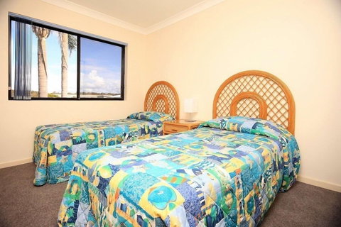 Hi Surf Unit 1 - Kingaroy Accommodation 5