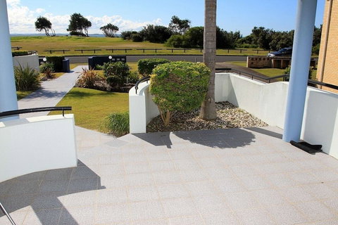 Hi Surf Unit 1 - Kingaroy Accommodation 4