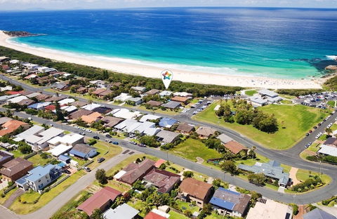 Lorikeet 2 - Kingaroy Accommodation 6