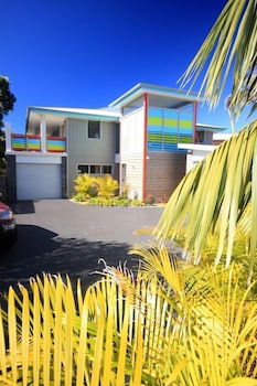 Lorikeet 2 - Kingaroy Accommodation 0