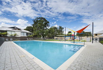 Forte Capeview Apartments - Kingaroy Accommodation 0