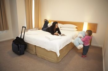 Forte Capeview Apartments - Kingaroy Accommodation 5