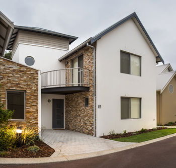 Forte Capeview Apartments - Kingaroy Accommodation 2