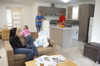 Forte Capeview Apartments - Kingaroy Accommodation 6