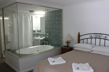 Forte Capeview Apartments - Kingaroy Accommodation 3
