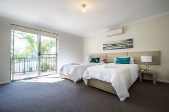 Forte Capeview Apartments - Kingaroy Accommodation 1