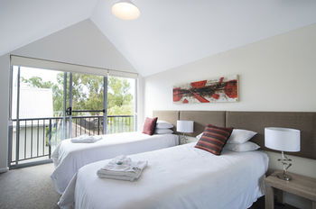 Forte Capeview Apartments - Kingaroy Accommodation 4