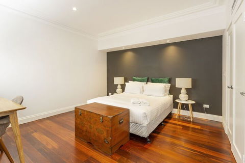 Cottesloe Aqua Retreat - Executive Escapes - Kingaroy Accommodation 4
