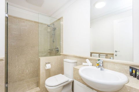 Cottesloe Aqua Retreat - Executive Escapes - Kingaroy Accommodation 3