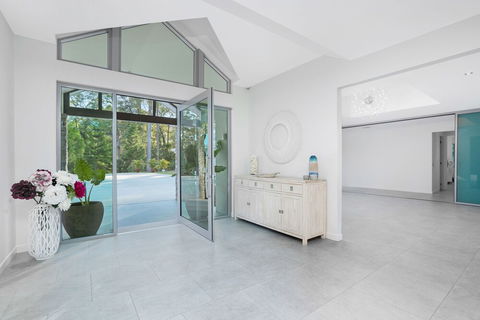 Salt Hinterland Retreat Q Stay - Kingaroy Accommodation 4