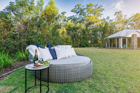 Salt Hinterland Retreat Q Stay - Kingaroy Accommodation 2