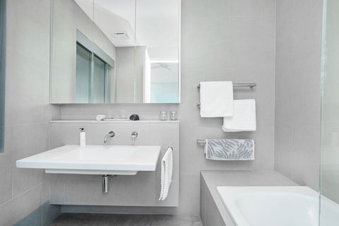 Salt Hinterland Retreat Q Stay - Kingaroy Accommodation 6