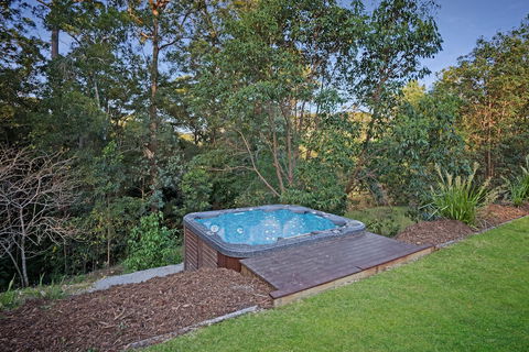 Salt Hinterland Retreat Q Stay - Kingaroy Accommodation 5