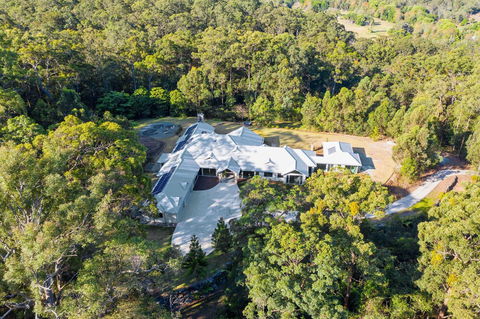 Salt Hinterland Retreat Q Stay - Kingaroy Accommodation 0