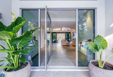 Salt Hinterland Retreat Q Stay - Kingaroy Accommodation 3