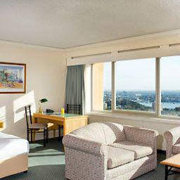 All Seasons Crows Nest Sydney(ex. North Shore Inn) - Kingaroy Accommodation 5