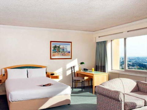 All Seasons Crows Nest Sydney(ex. North Shore Inn) - Kingaroy Accommodation 0