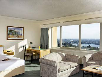 All Seasons Crows Nest Sydney(ex. North Shore Inn) - Kingaroy Accommodation 1