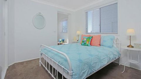 THE WHITE HOUSE - Kingaroy Accommodation 2
