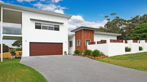 THE WHITE HOUSE - Kingaroy Accommodation 0