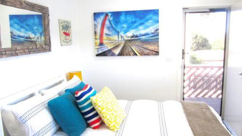 THE WHITE HOUSE - Kingaroy Accommodation 1