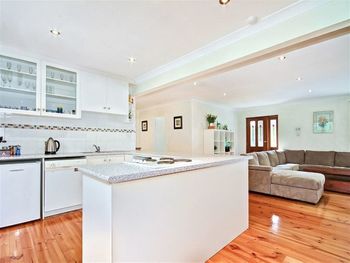 Garden Of Eden - Kingaroy Accommodation 0