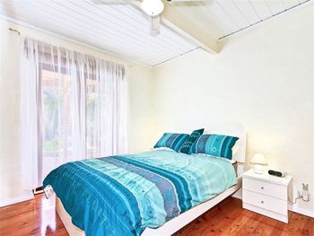 Garden Of Eden - Kingaroy Accommodation 5