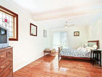 Garden Of Eden - Kingaroy Accommodation 6