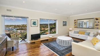 The Apartment Service MOS03 - Kingaroy Accommodation 0