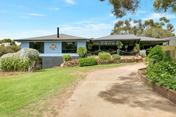 Juggle House - Kingaroy Accommodation 4