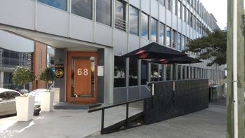 Penthouses68 - Kingaroy Accommodation 4